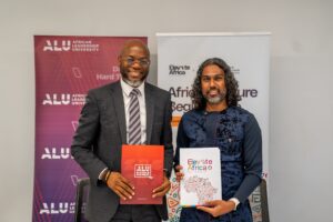 African Leadership University and Elevate Africa forge strategic partnership to advance leadership skills across the continent