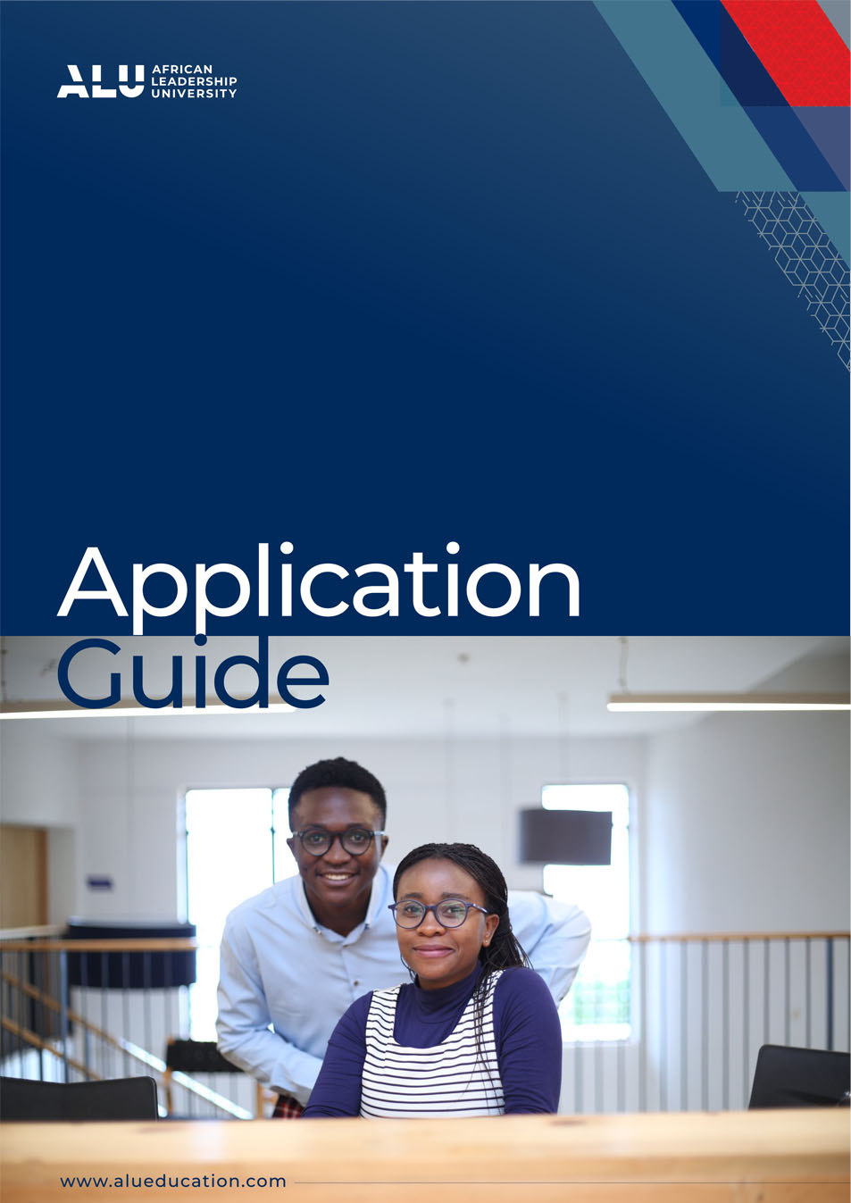 ALU Application guide