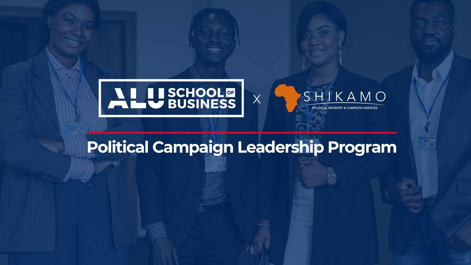 Unlock Your Political Leadership Potential with ALU School of Business’ Executive Course