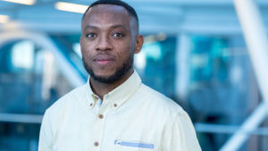 Learning Each Day & Doing the Work – ALC ’16 Alumni Ghislain Ndjapa