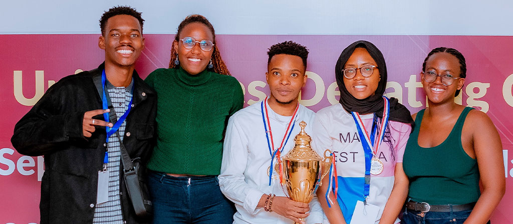 Why ALU Keeps Winning
