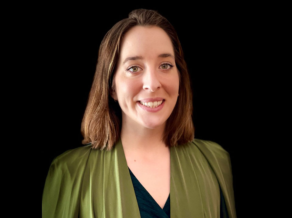 Dr. Melany Rabideau