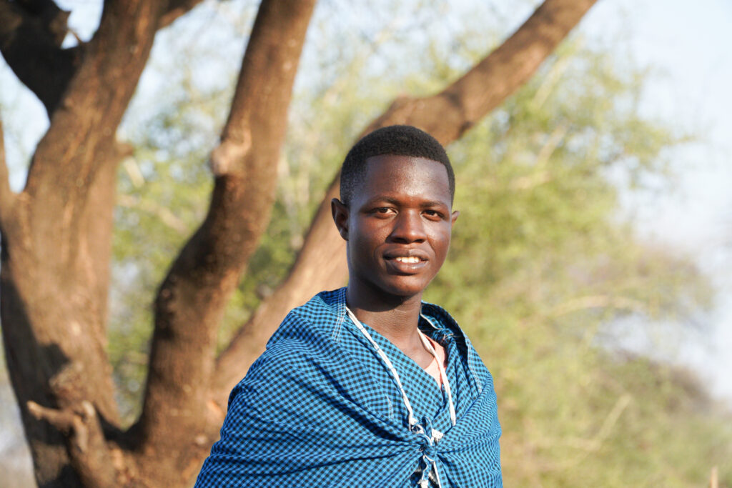 Empowering Change through Conservation