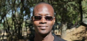 Meet Sam Kodo, the computer whizz from Togo who built his first robot at age seven