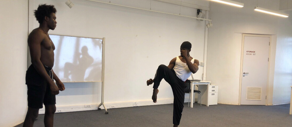 Balancing the Journey: Academics, Fitness, and Entrepreneurship