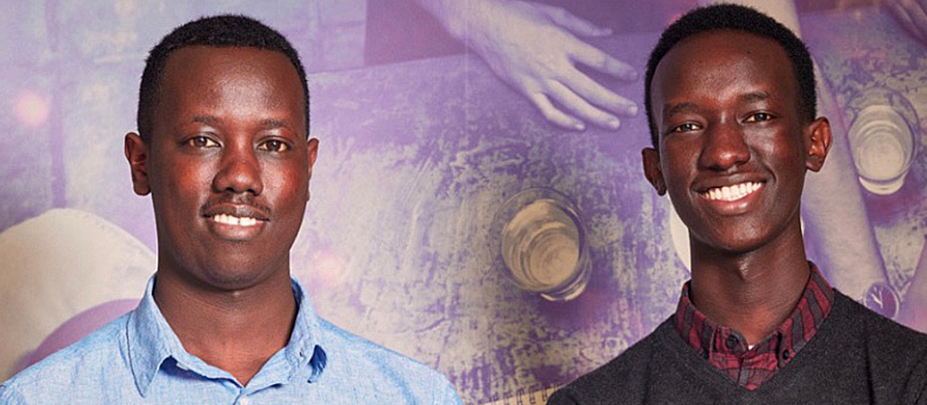 Kayko: The ALU Alumni Startup Empowering African SMEs with Financial Innovation