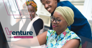Venture by ALU – An Online Course for Young Entrepreneurs