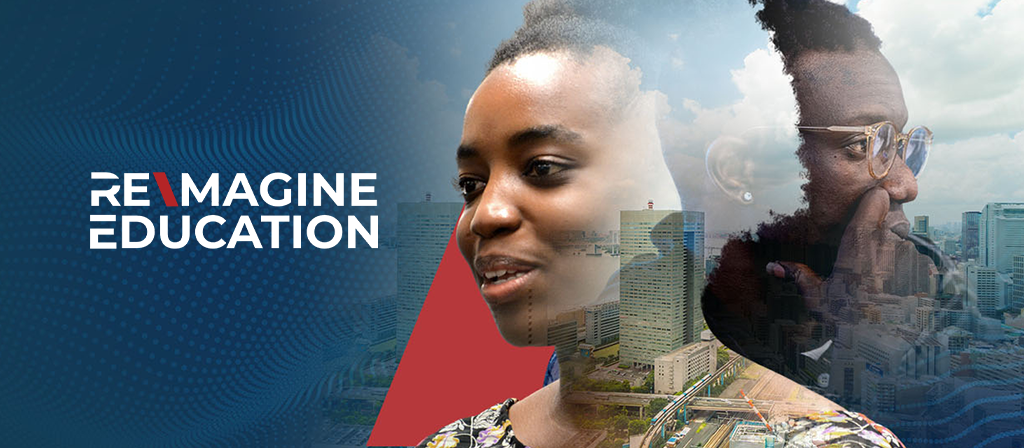 Educational Blueprint of Tomorrow's Africa