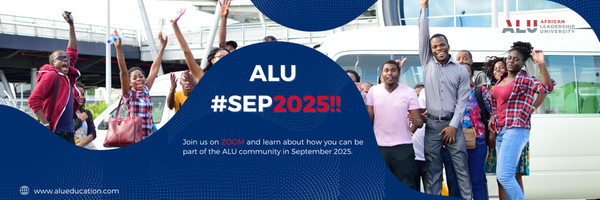 Your Future At ALU
